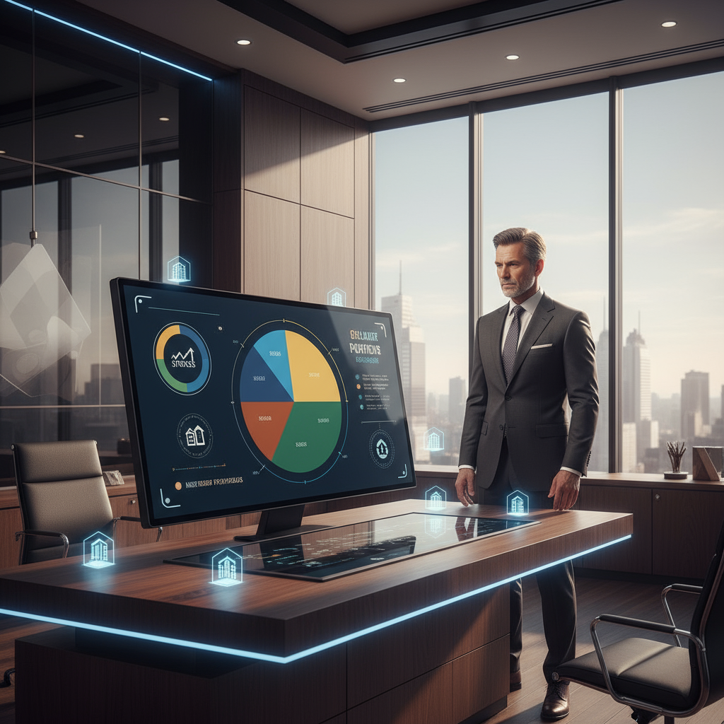 Investment Option Consultation