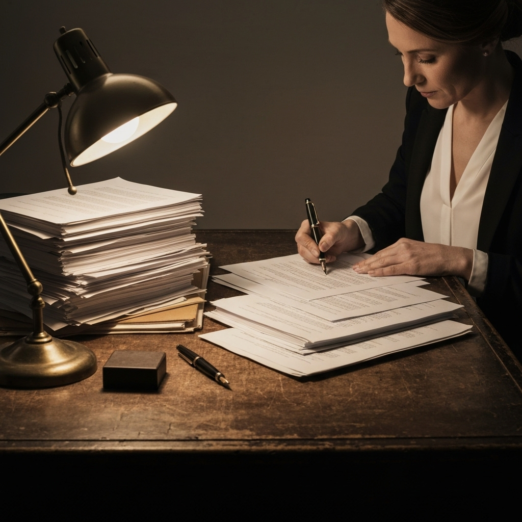 Bookkeeping / General Ledger Maintenance